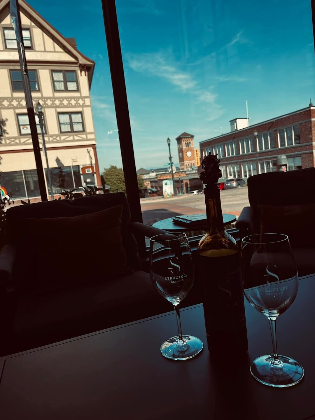 Photo of Structure Cellars Winery - Tacoma Tasting Room