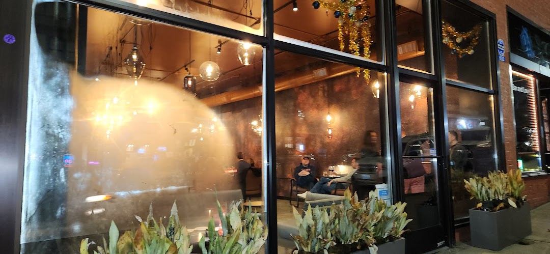 Photo of Structure Cellars Winery - Tacoma Tasting Room