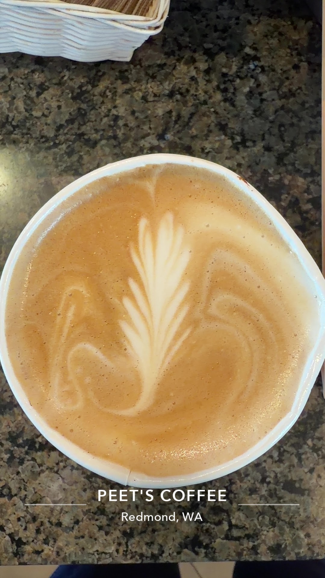 Photo of Peet's Coffee