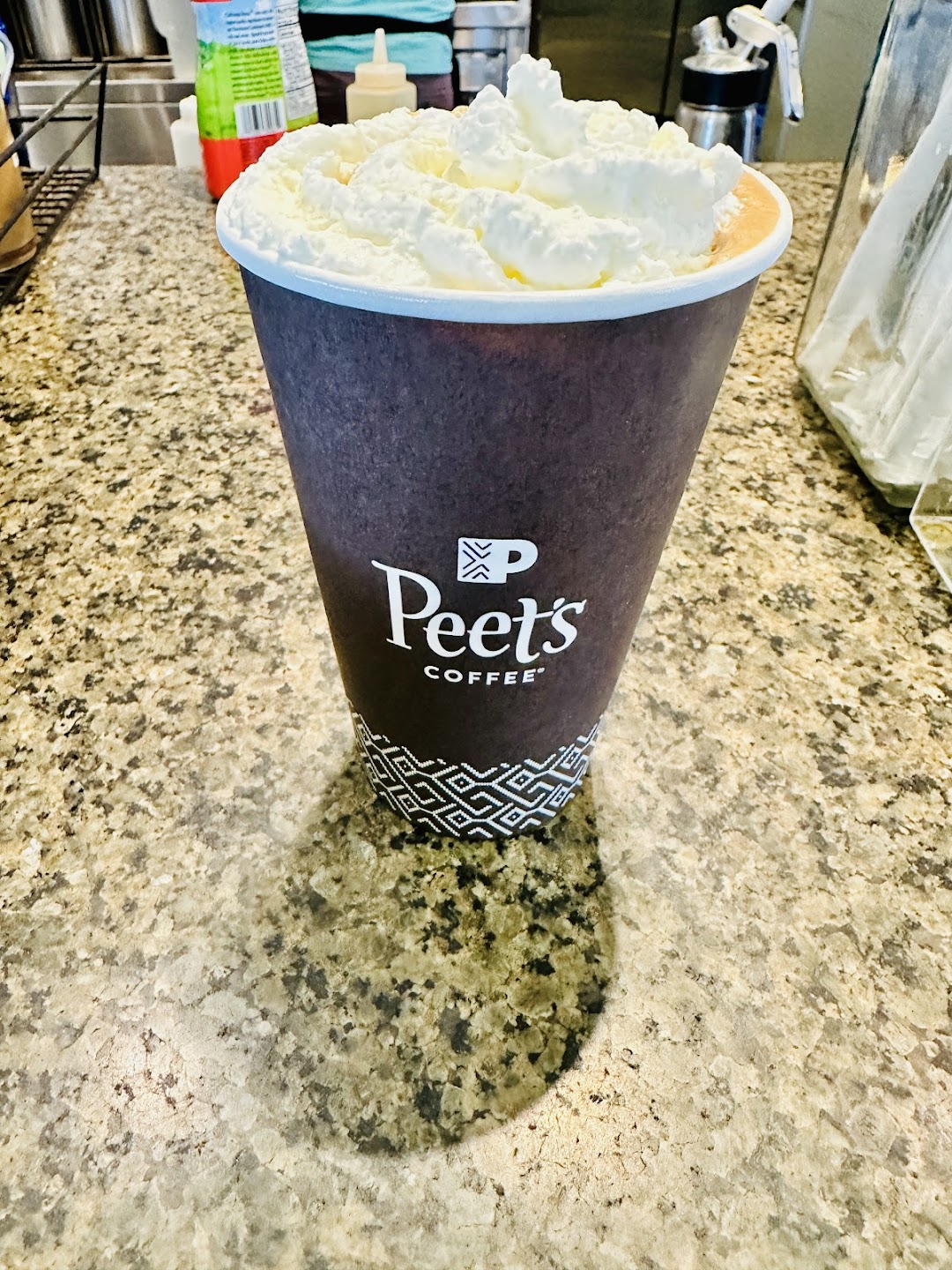 Photo of Peet's Coffee