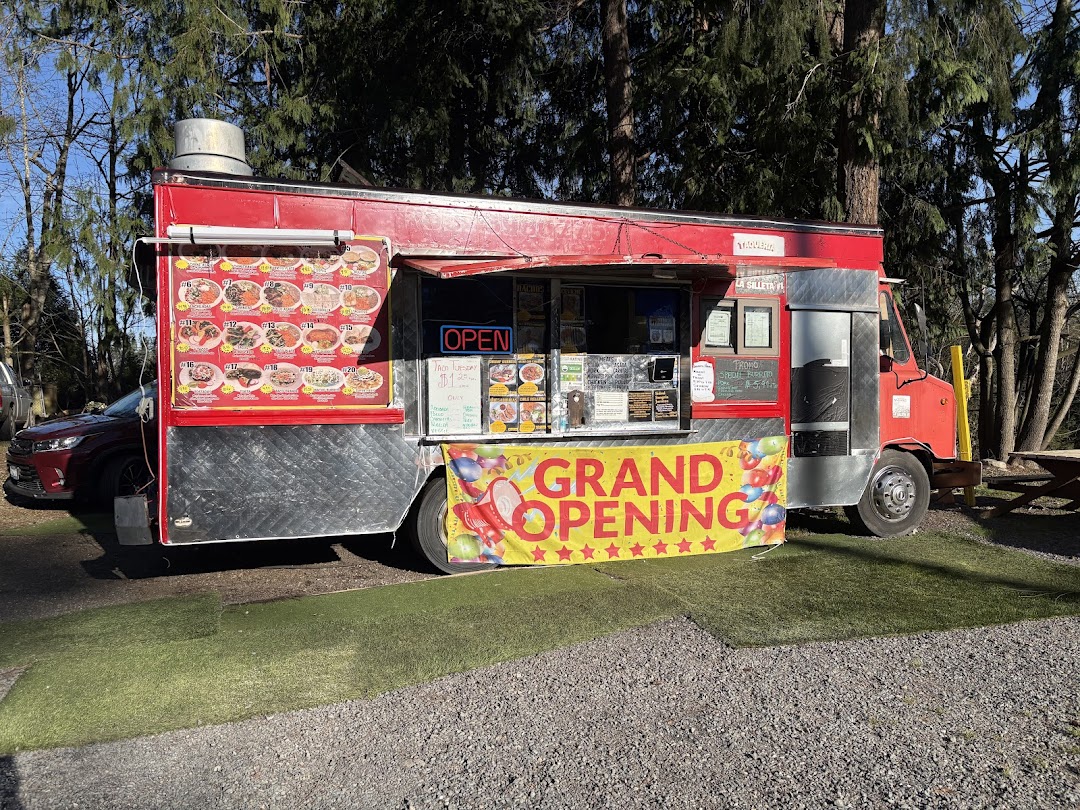 Photo of Taqueria La Silleta #1