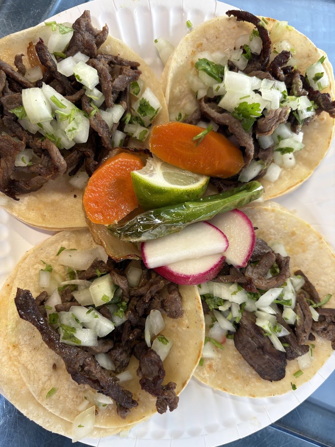 Photo of Taqueria La Silleta #1