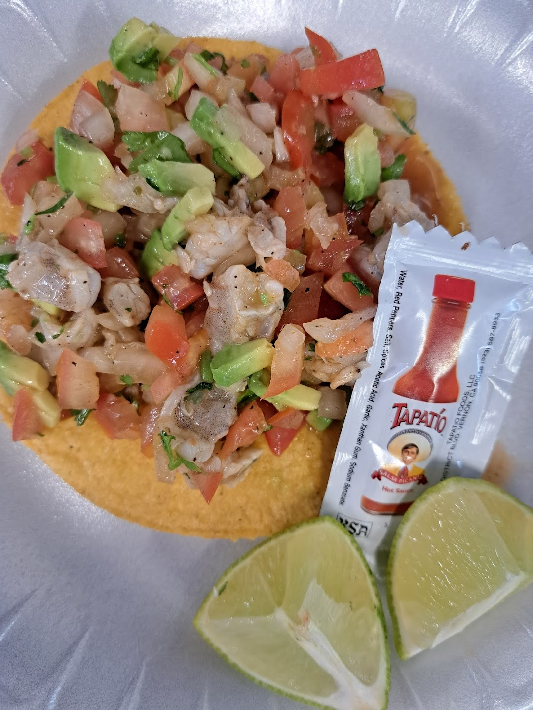 Photo of Taqueria La Silleta #1