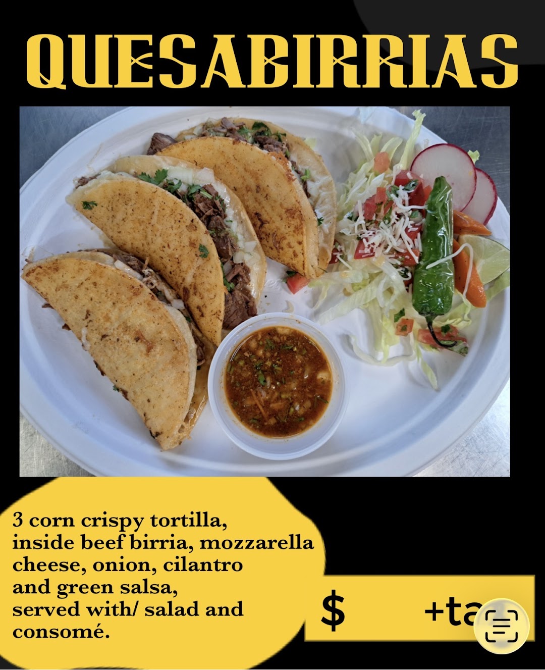 Photo of Taqueria La Silleta #1