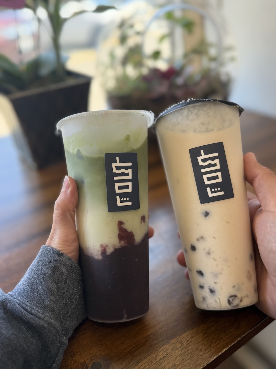 Photo of Sol Boba