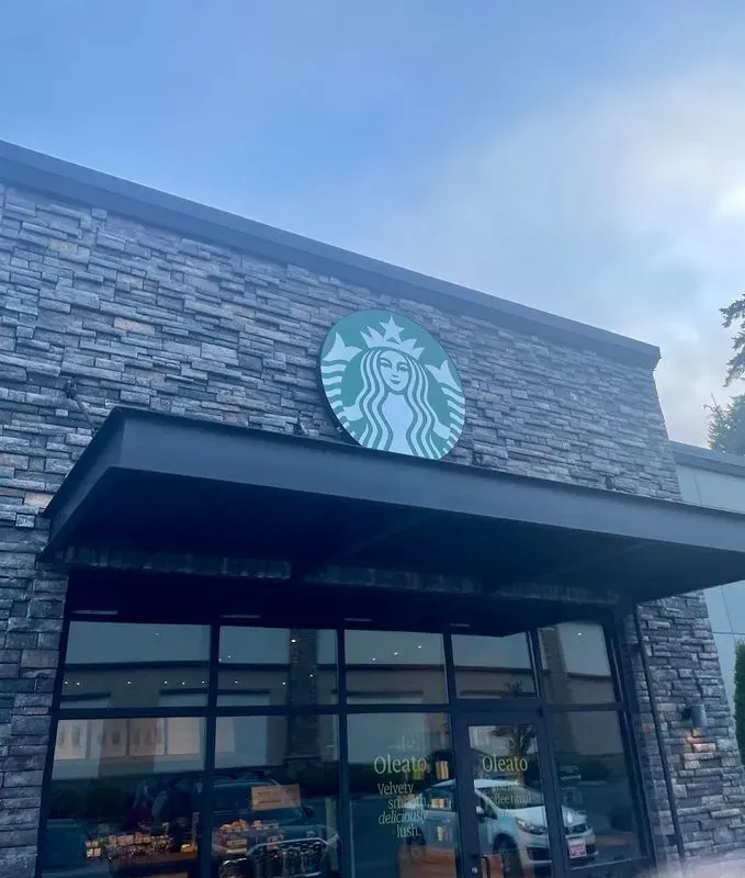 Starbucks Coffee Company