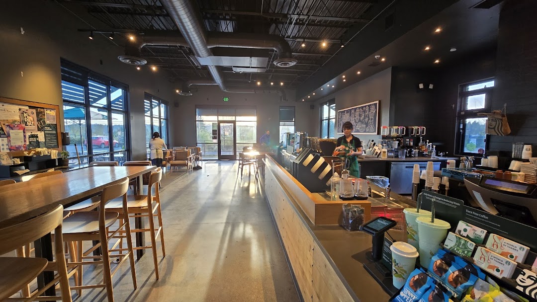 Photo of Starbucks Coffee Company