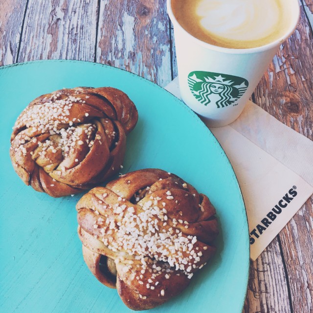 Photo of Starbucks Coffee Company