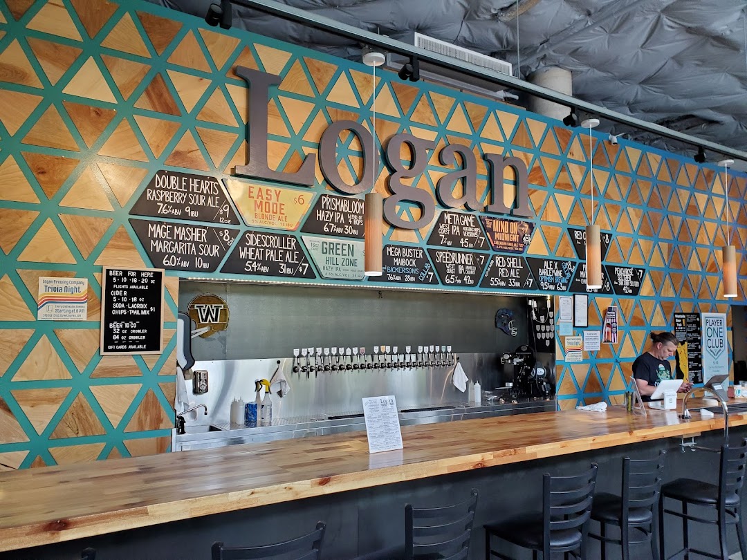 Photo of Logan Brewing Company - Burien Taproom