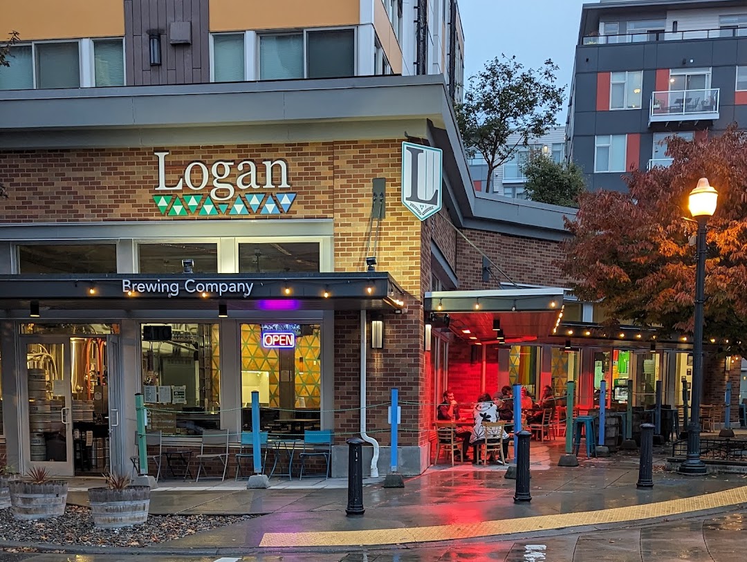 Photo of Logan Brewing Company - Burien Taproom