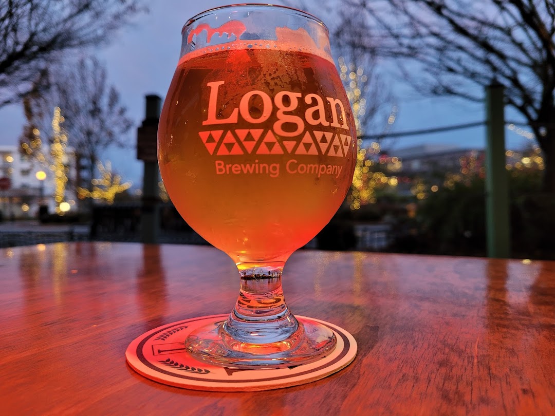 Photo of Logan Brewing Company - Burien Taproom