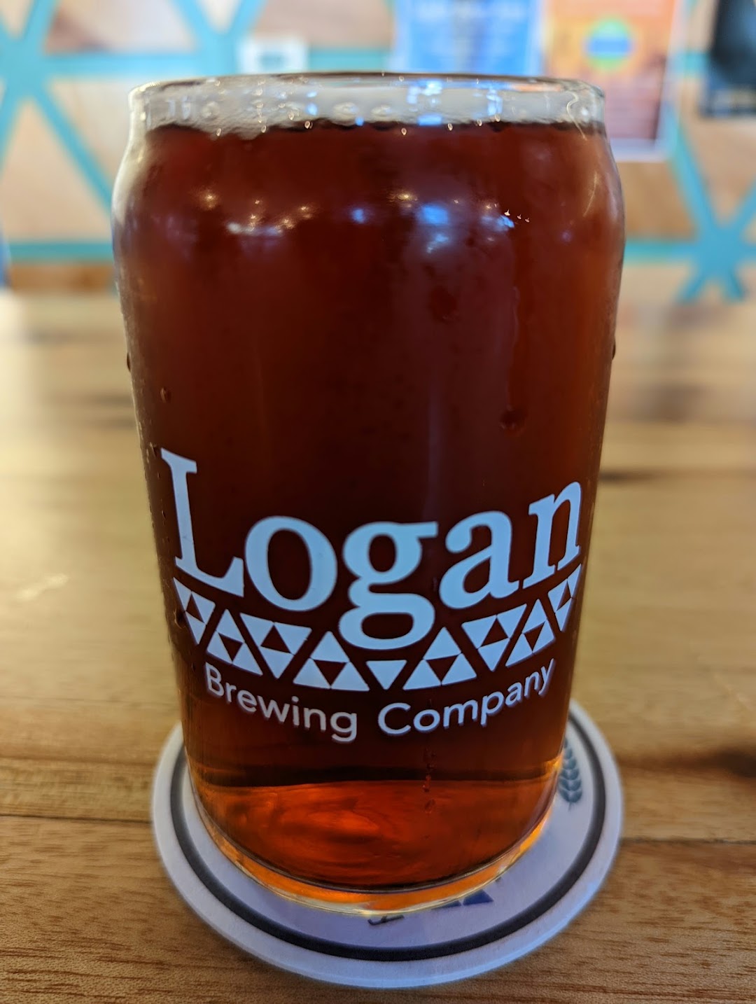 Photo of Logan Brewing Company - Burien Taproom