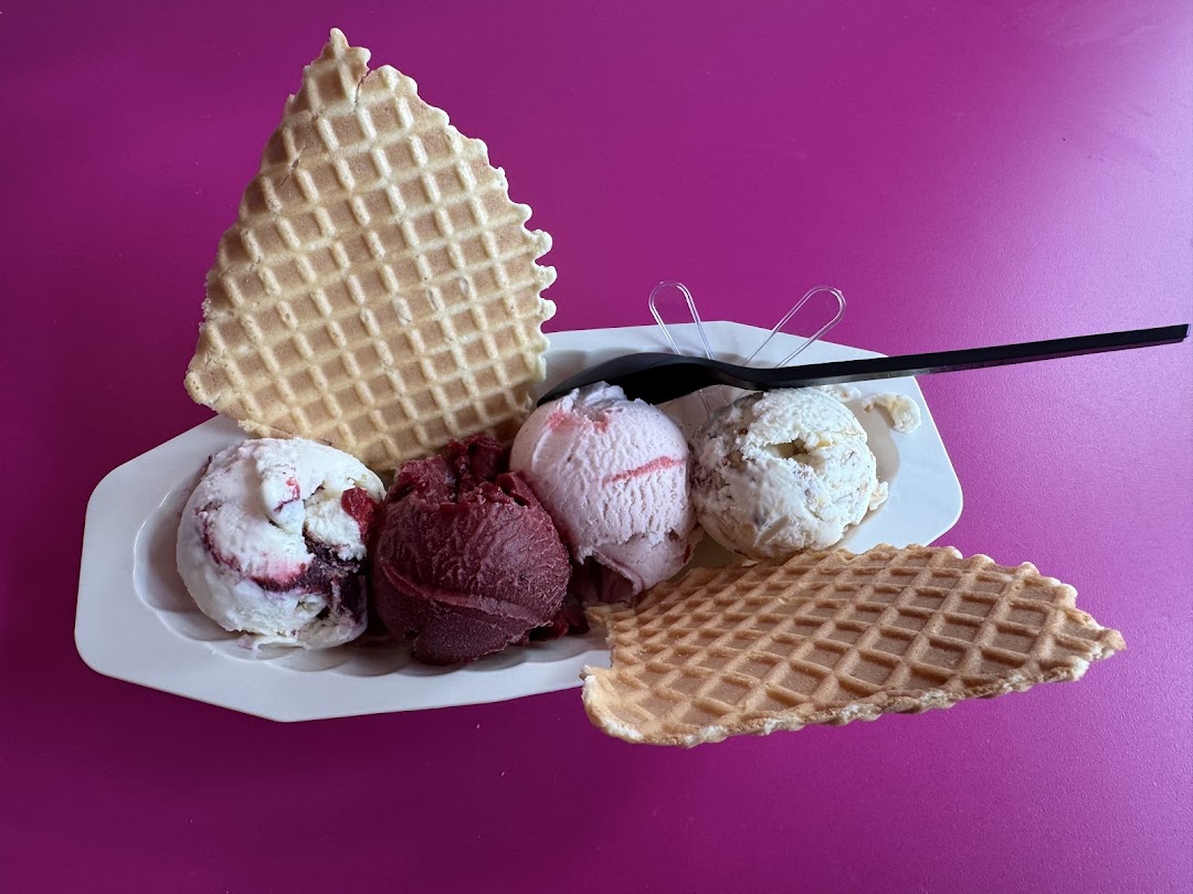 Photo of MOOO! Ice Cream Shop