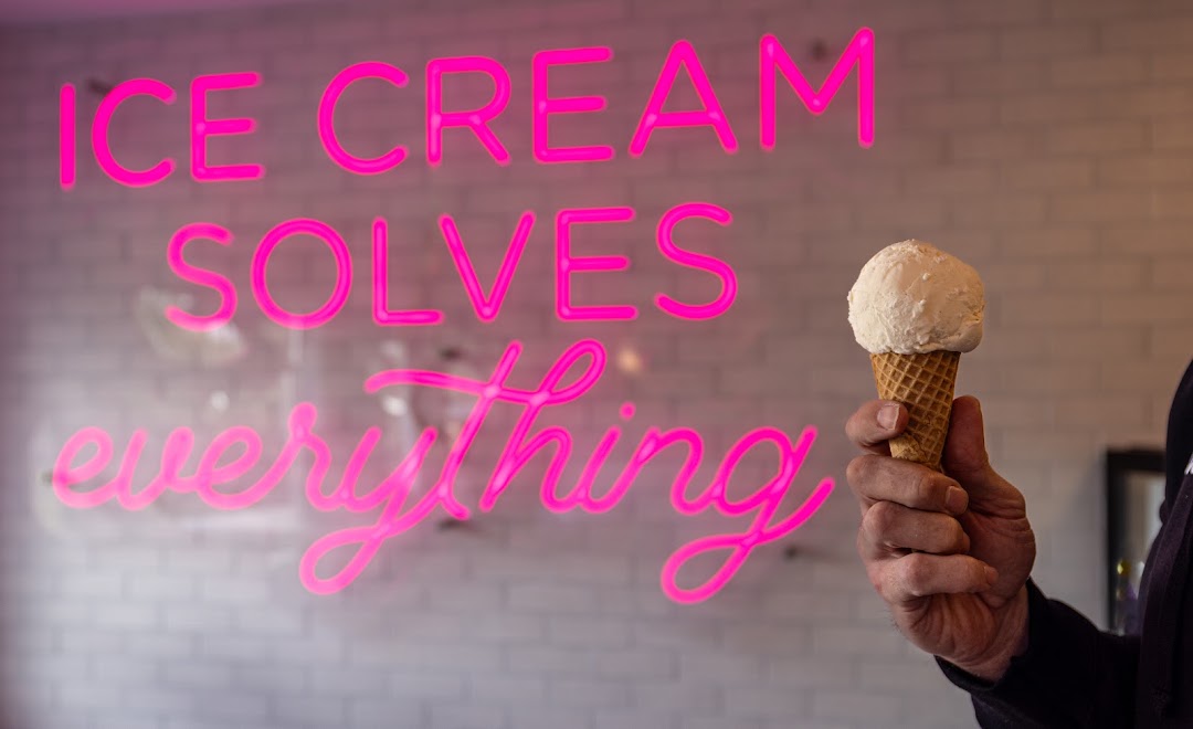 Photo of MOOO! Ice Cream Shop