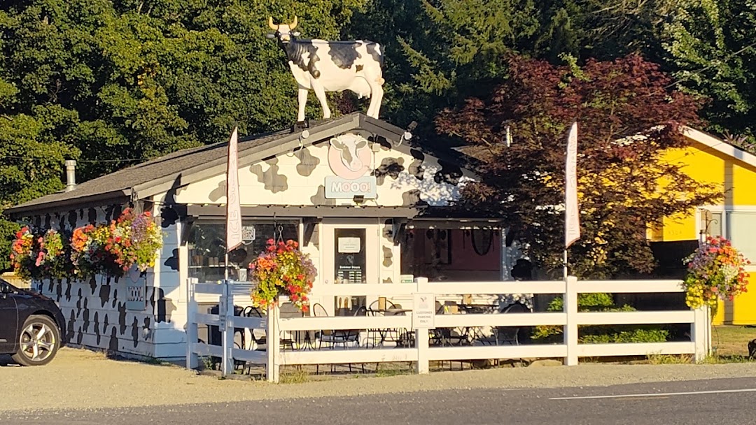Photo of MOOO! Ice Cream Shop