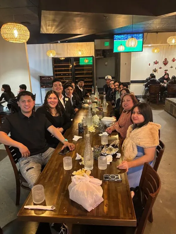 La Rioja Mexican Cuisine