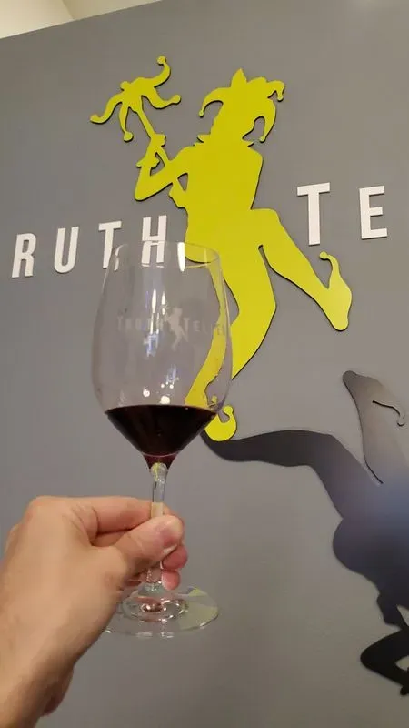 TruthTeller