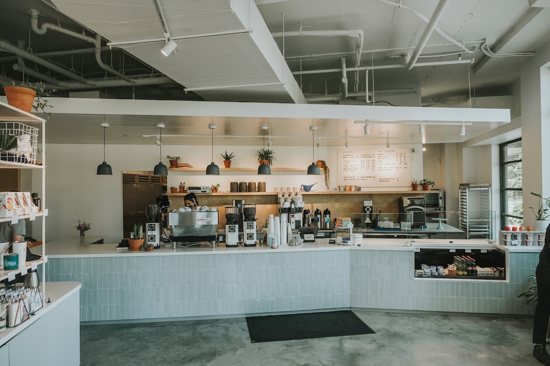 Sidekick Coffee