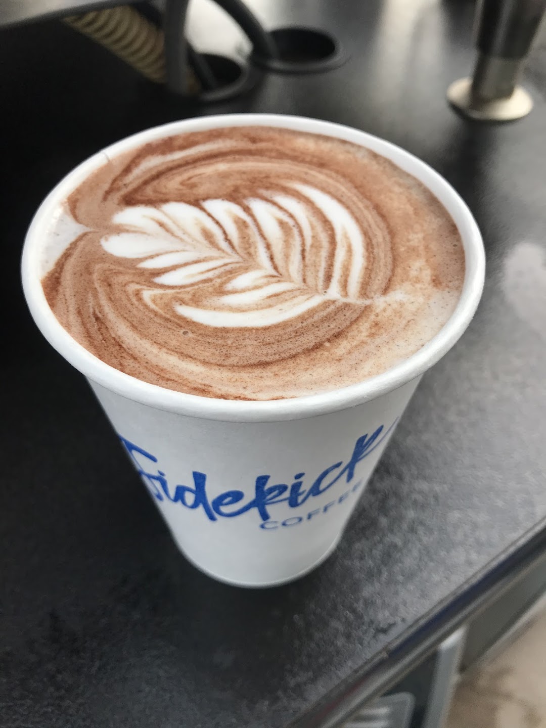 Photo of Sidekick Coffee