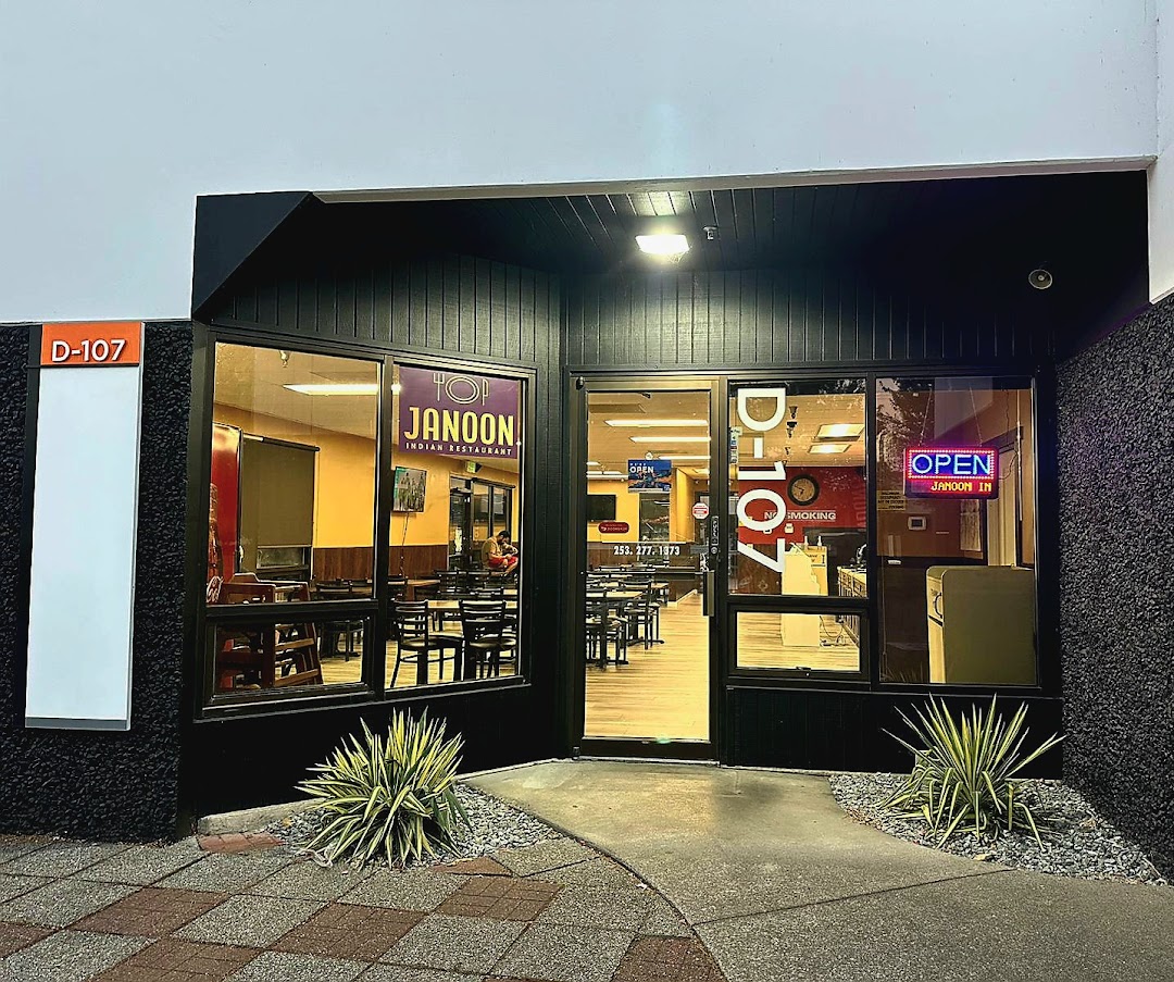 Panjab Restaurant , Janoon