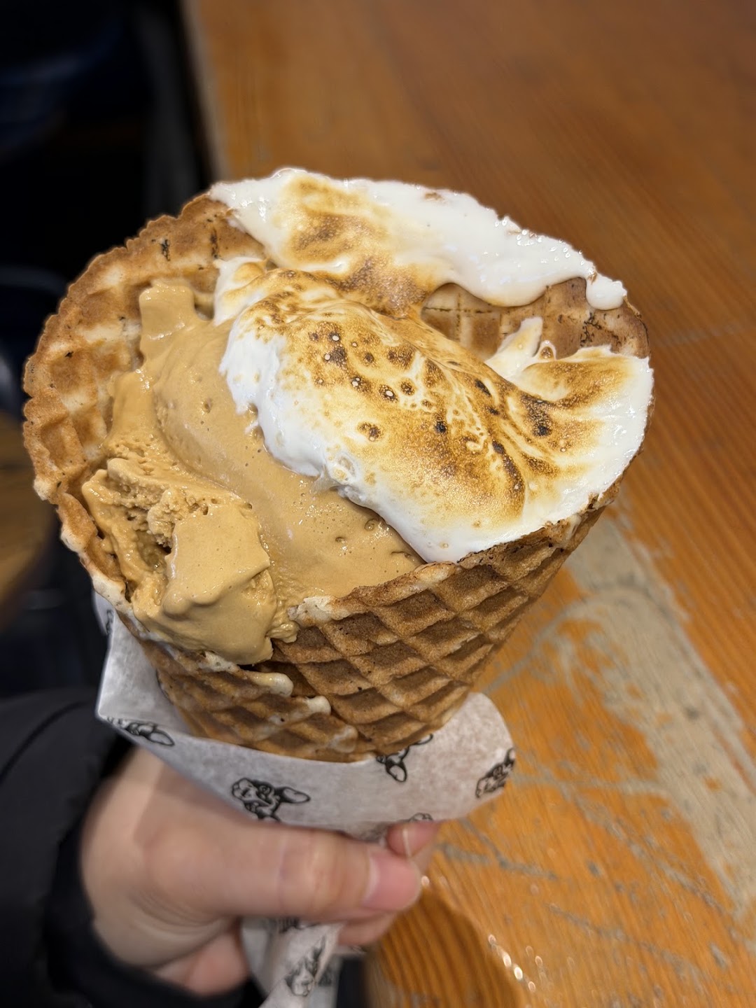 Photo of Molly Moon's Homemade Ice Cream