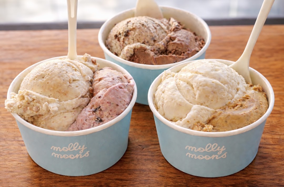 Photo of Molly Moon's Homemade Ice Cream
