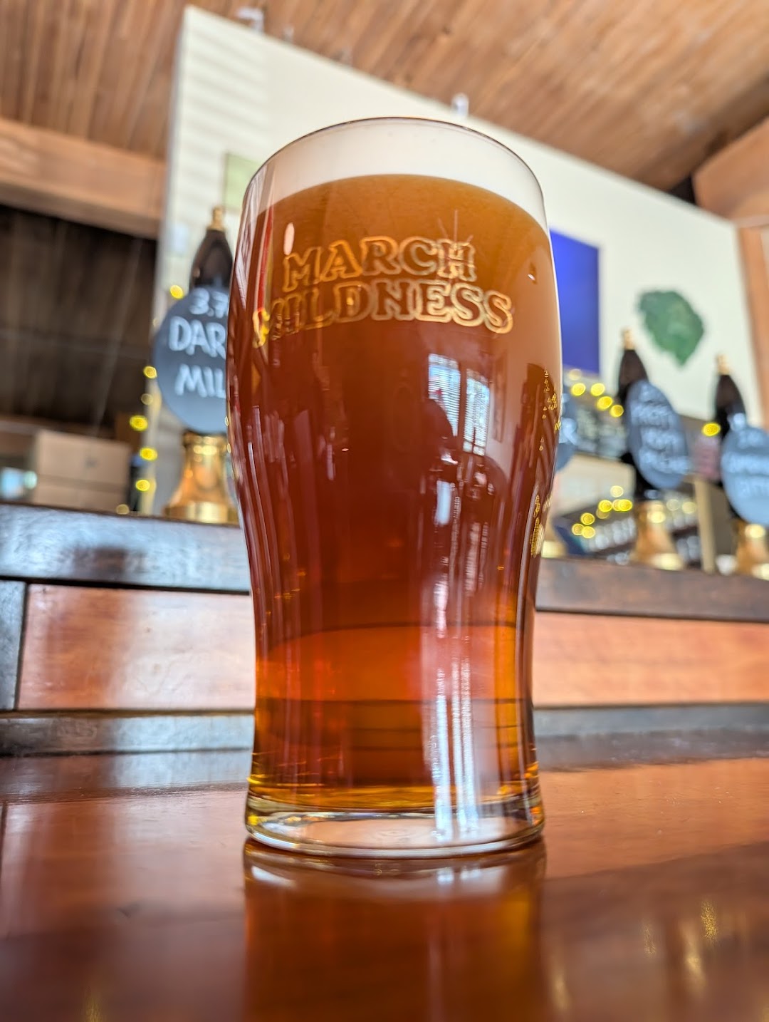 Photo of Machine House Brewery