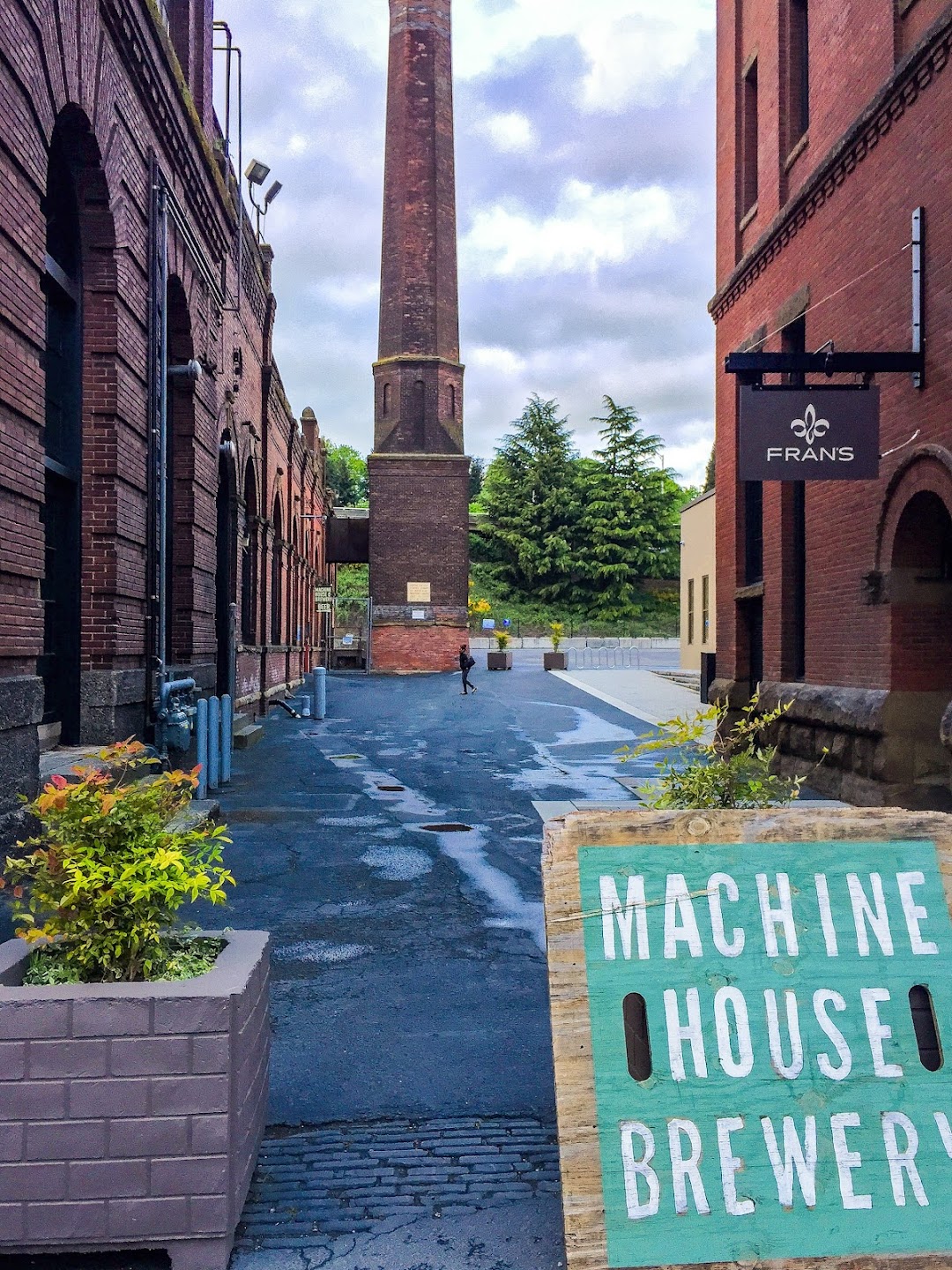 Photo of Machine House Brewery