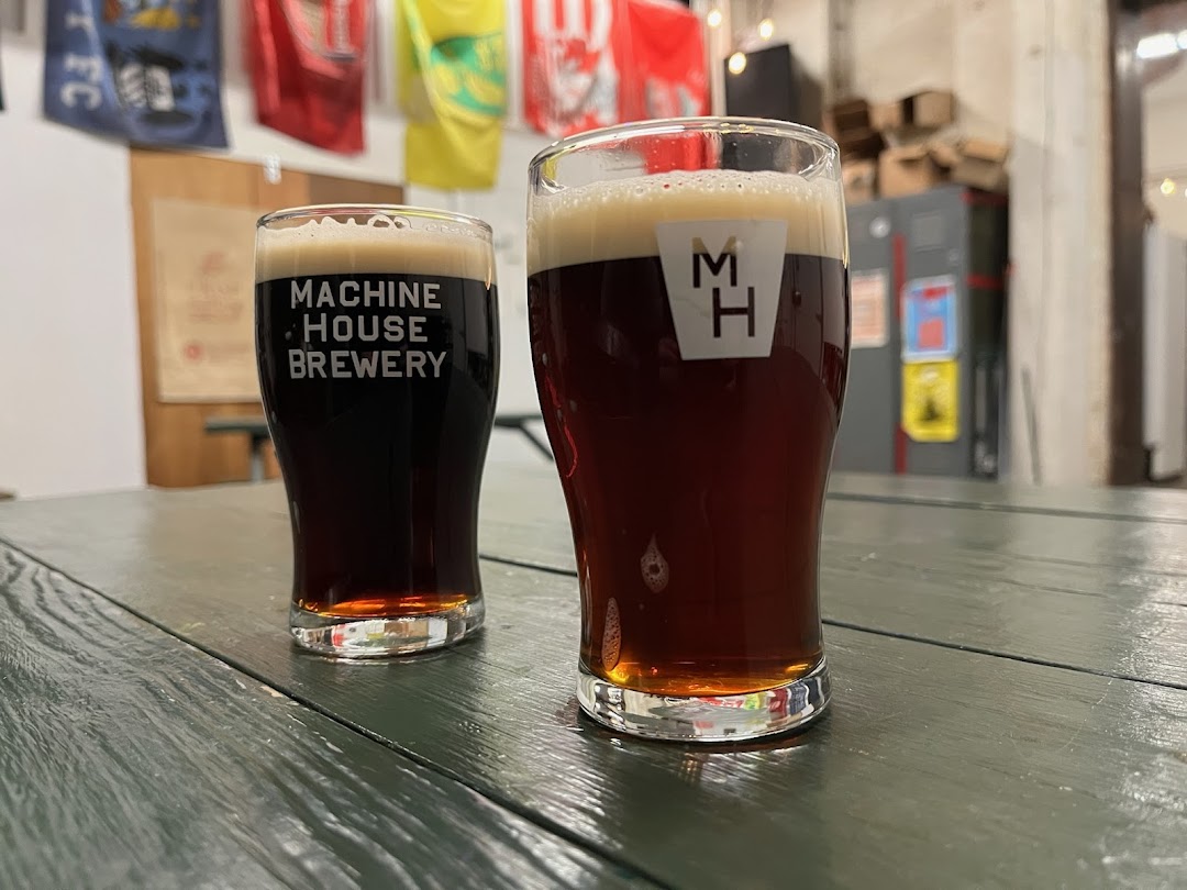 Photo of Machine House Brewery