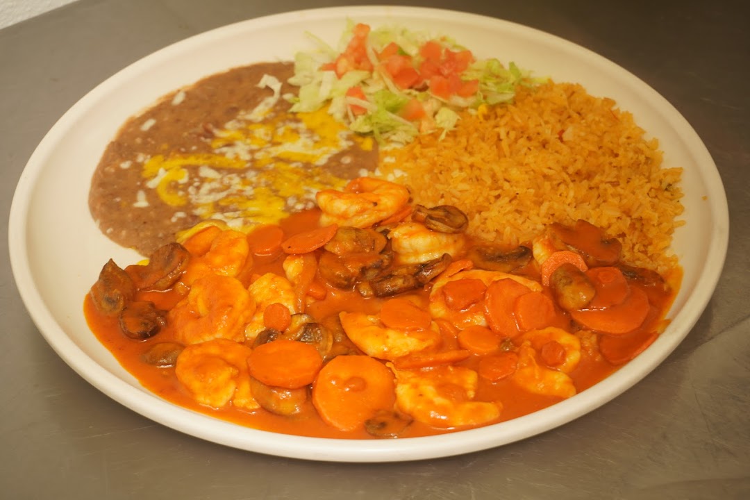 Photo of Sabor A Mexico
