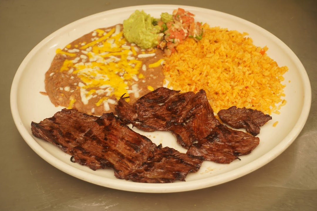 Photo of Sabor A Mexico