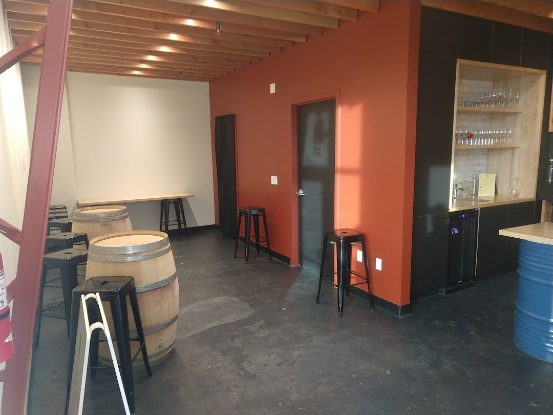 T2 Cellar