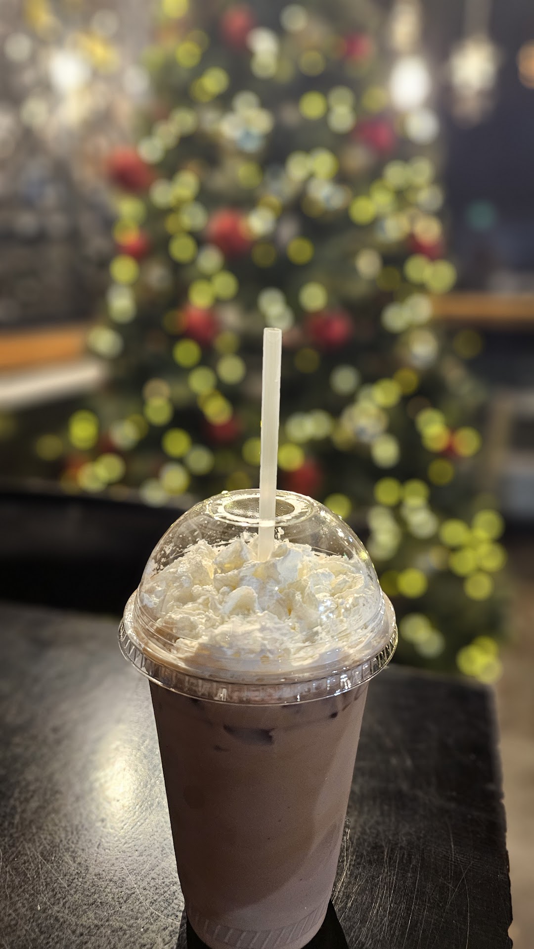 Photo of Three Coffee House