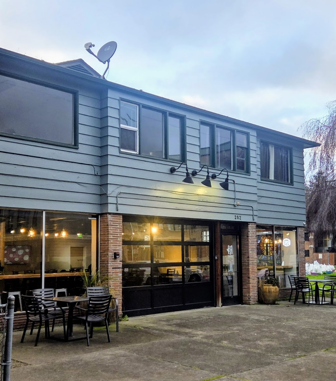 Photo of Three Coffee House