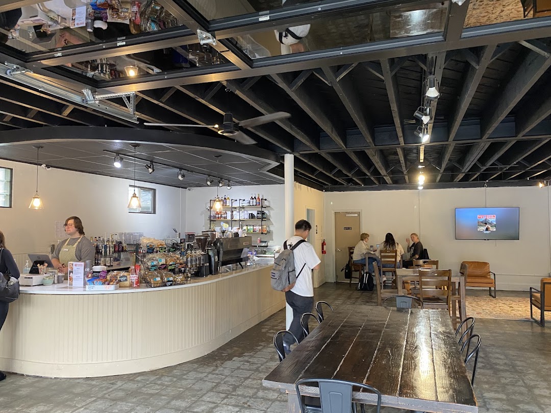Photo of Three Coffee House