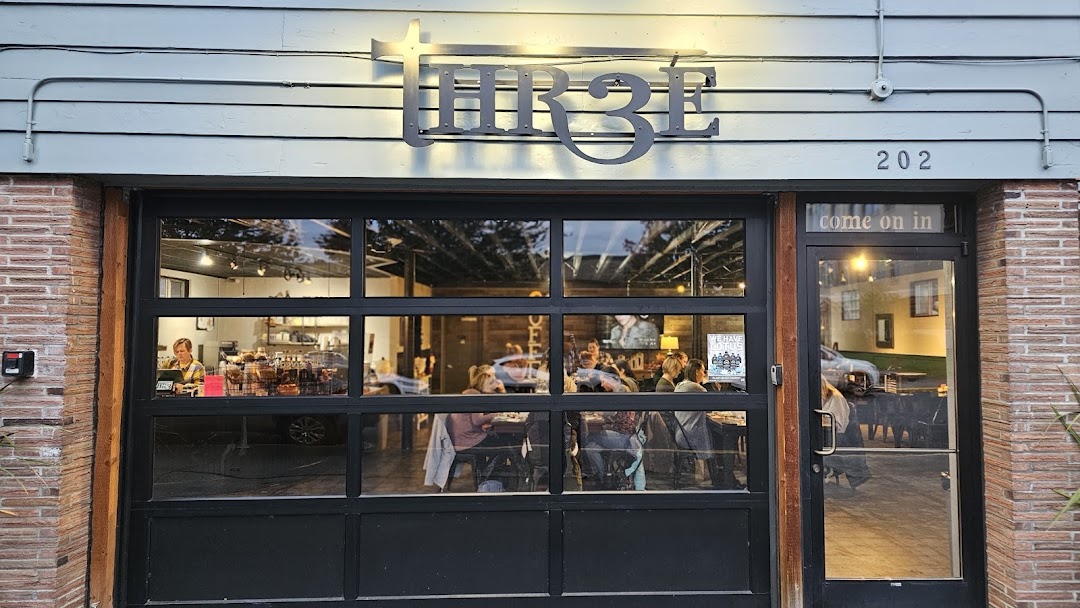 Photo of Three Coffee House