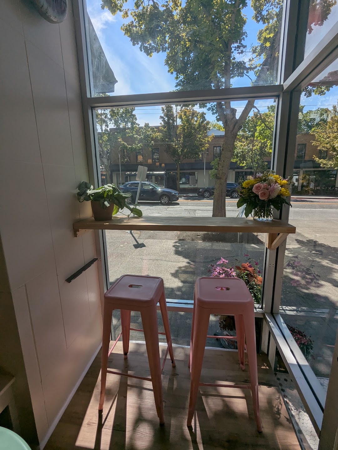 Pie Bird Bakeshop