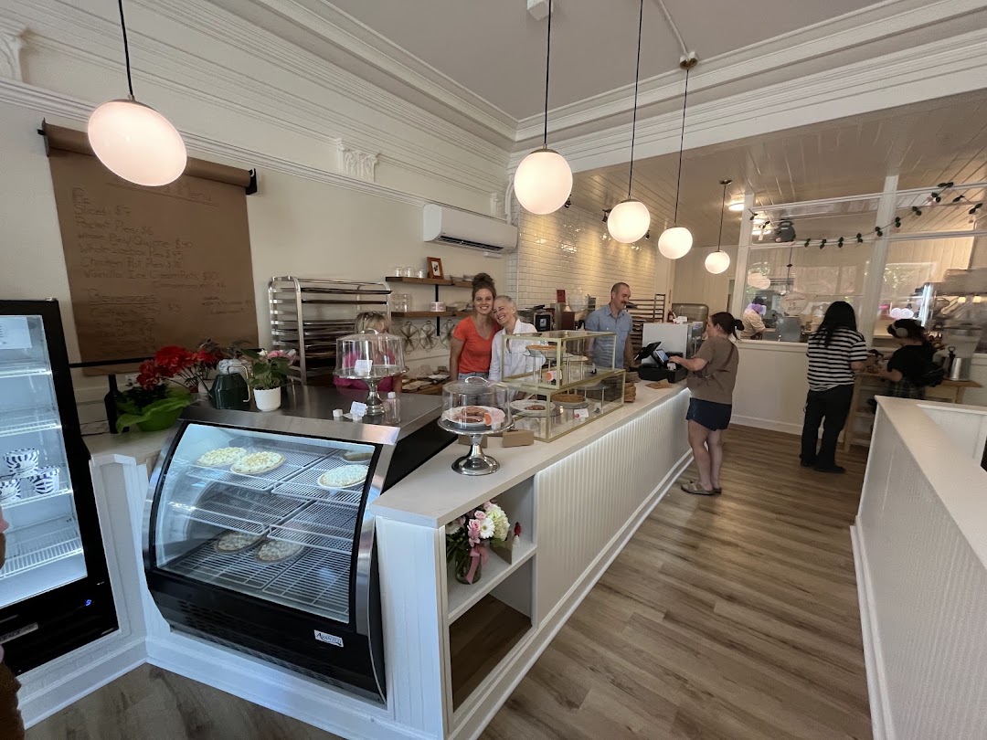 Photo of Pie Bird Bakeshop