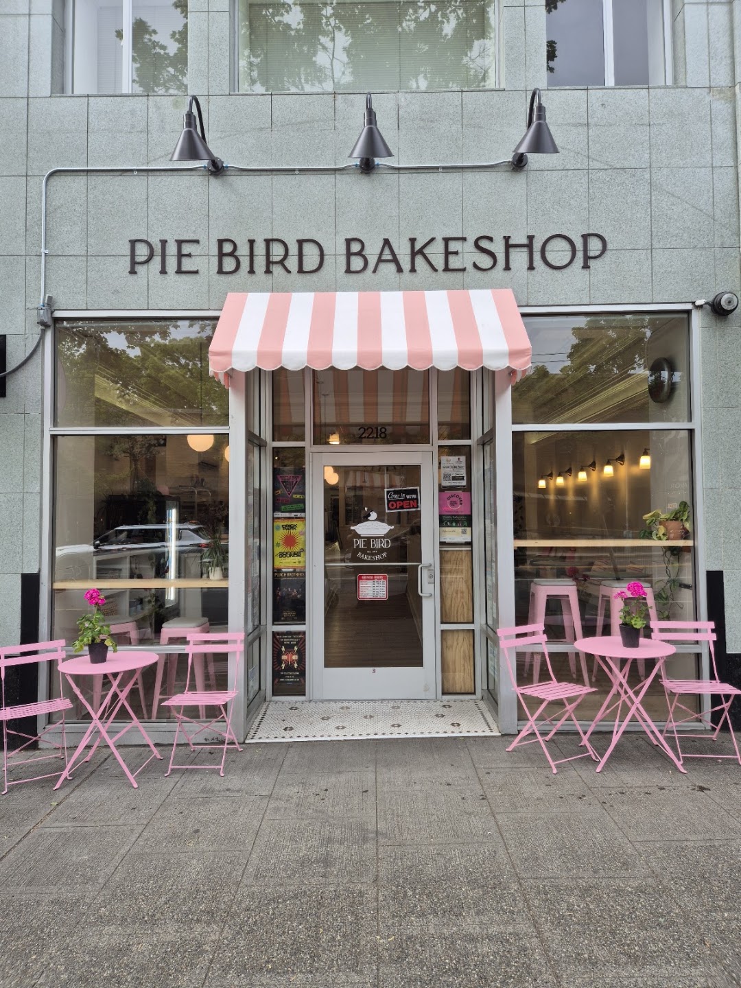 Photo of Pie Bird Bakeshop