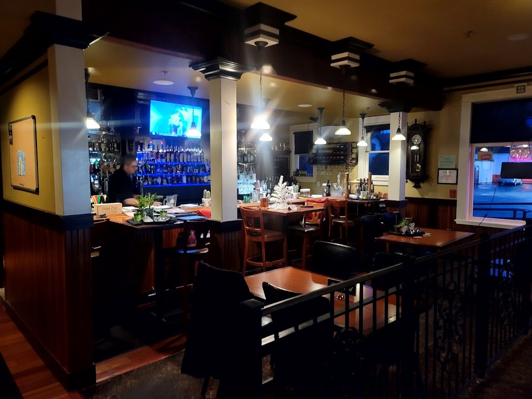 Photo of The Roadhouse Restaurant and Inn