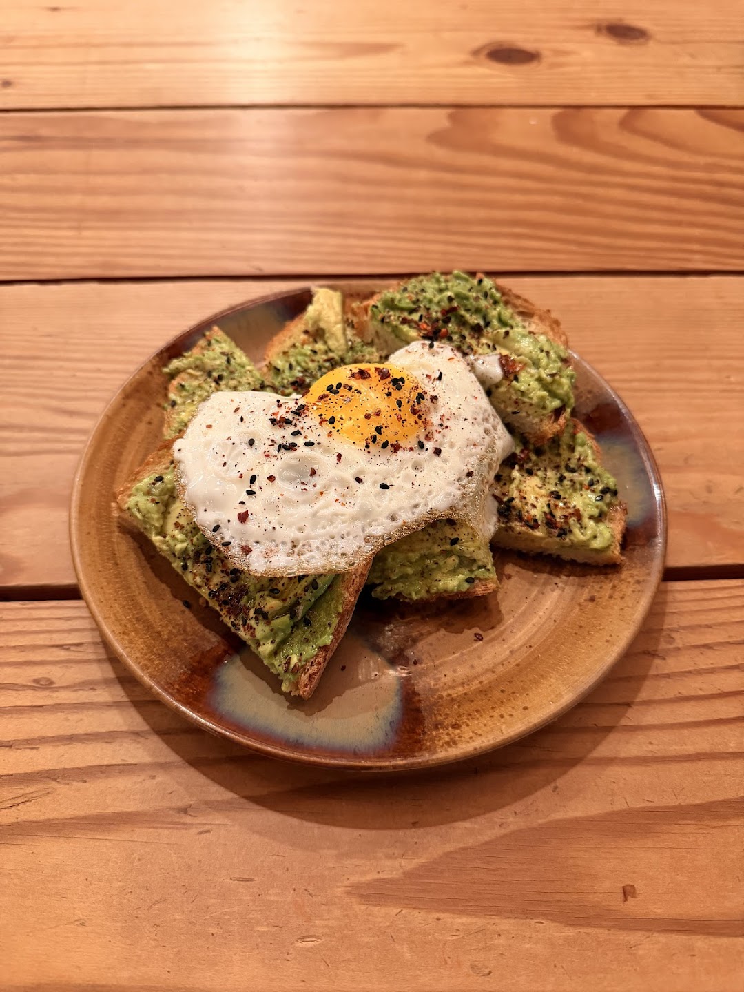 Photo of Tailwind Café at Good Weather