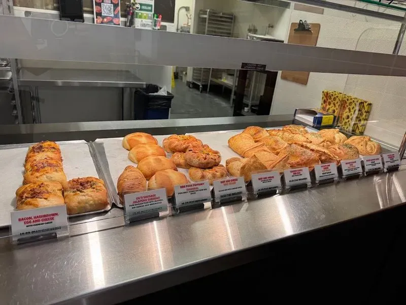 Piroshky Piroshky | Columbia Center