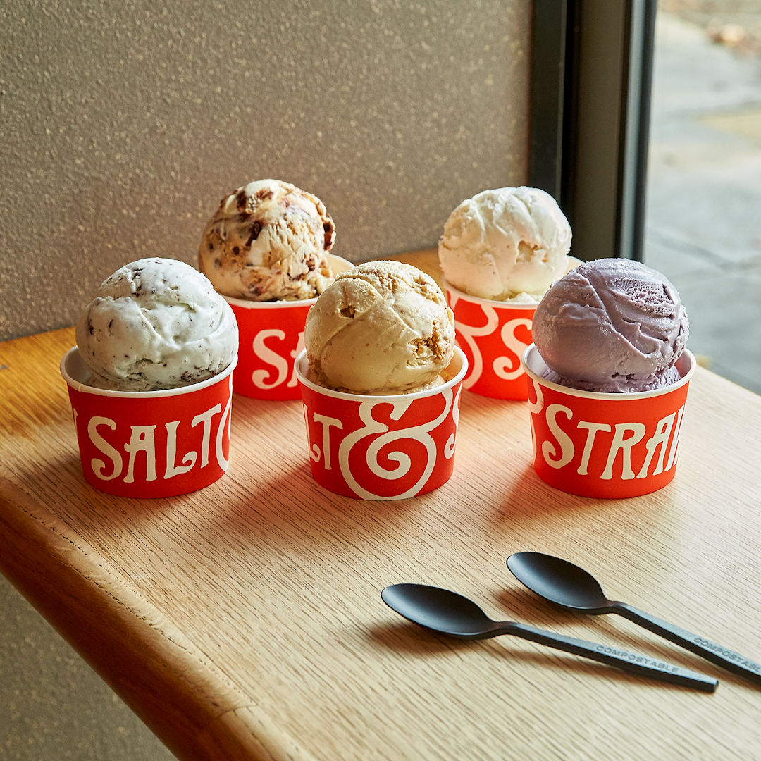 Photo of Salt & Straw