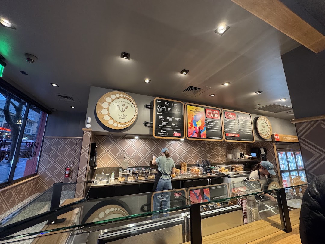 Photo of Salt & Straw