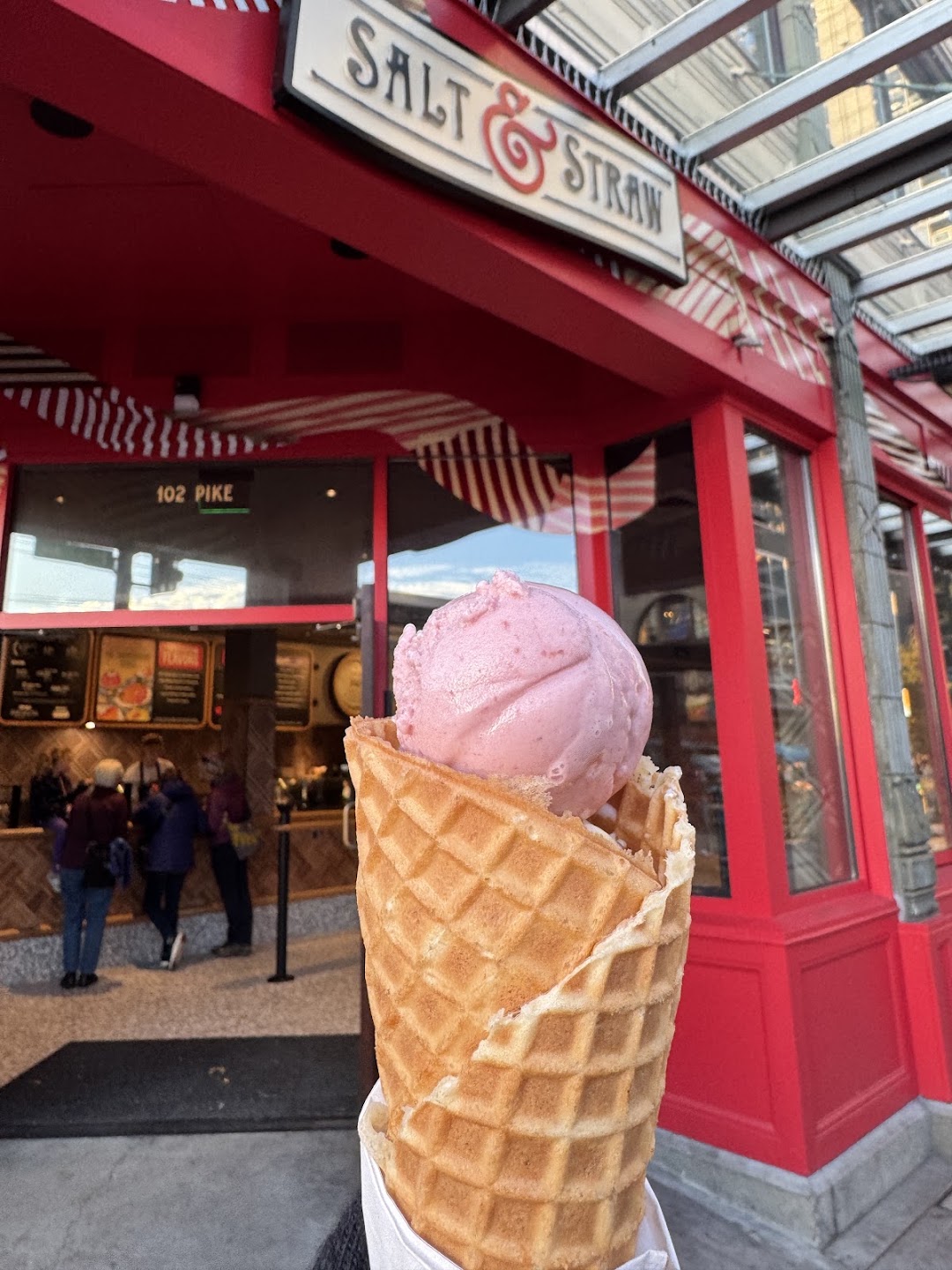 Photo of Salt & Straw