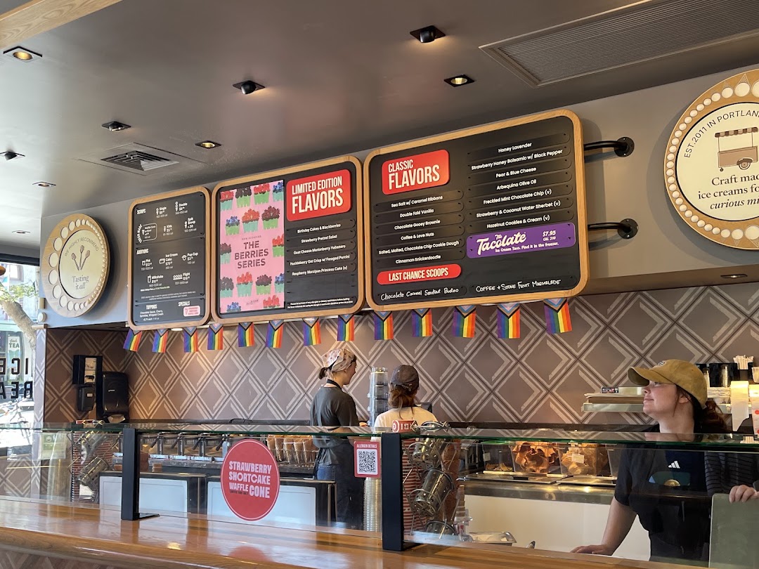 Photo of Salt & Straw