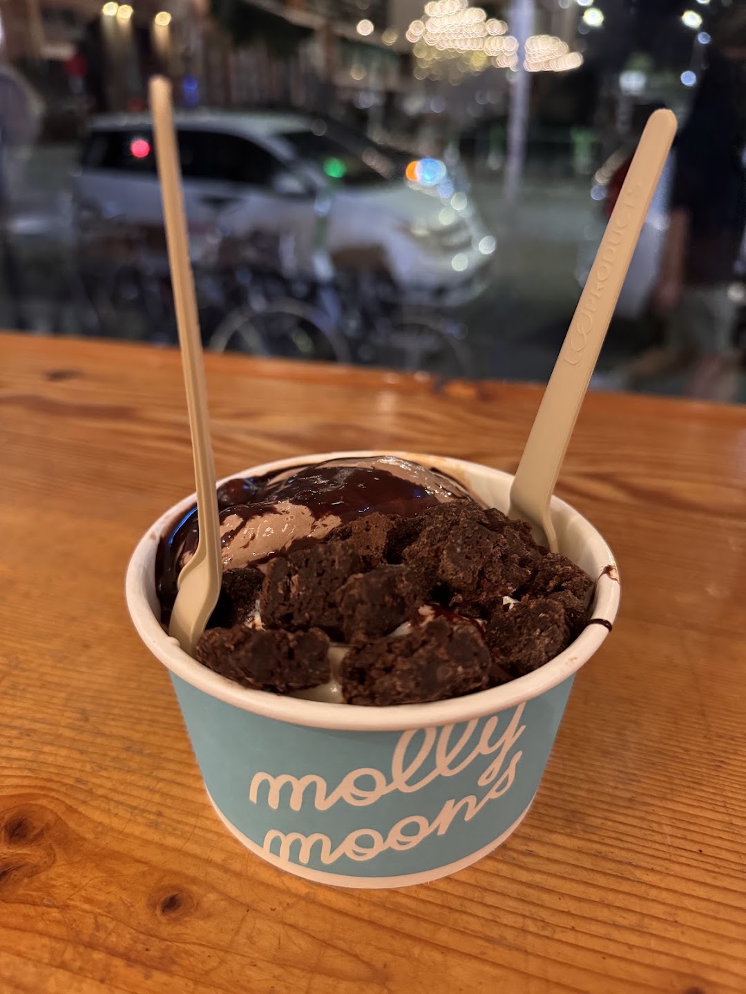 Photo of Molly Moon's Homemade Ice Cream Capitol Hill