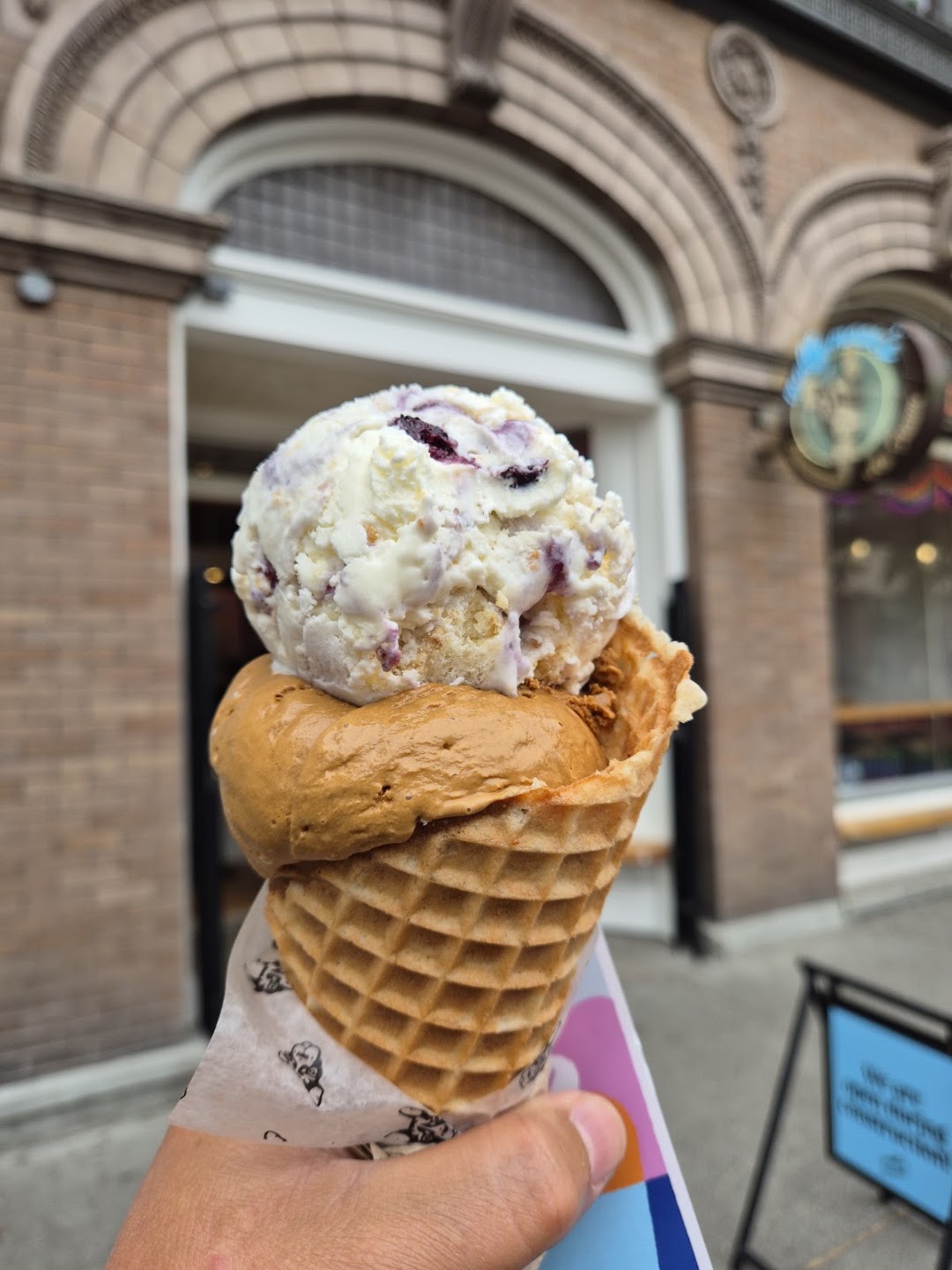 Photo of Molly Moon's Homemade Ice Cream Capitol Hill