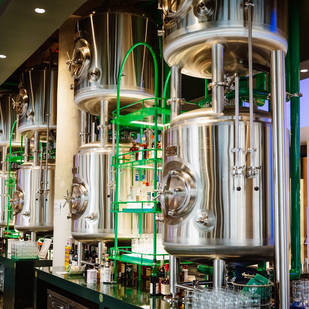 Photo of Lowlander Brewing