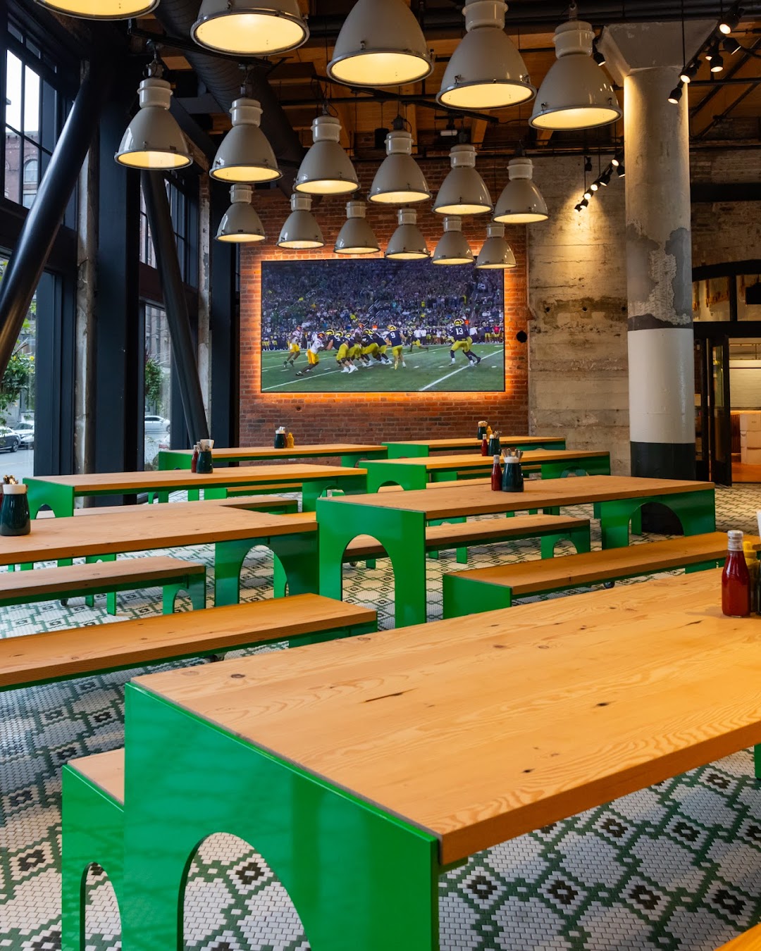 Photo of Lowlander Brewing